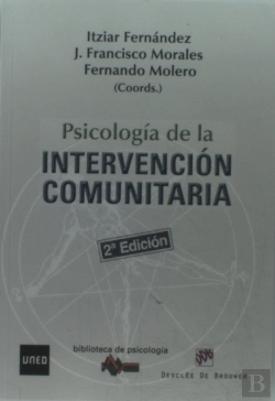 Bertrand.pt - Psicología De La Intervención Comunitaria