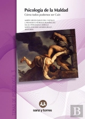 Psicologia De La Maldad