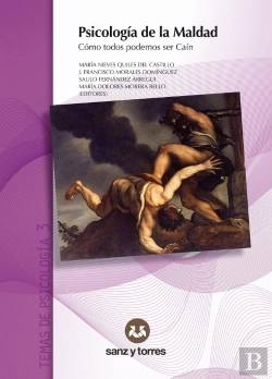 Bertrand.pt - Psicologia De La Maldad