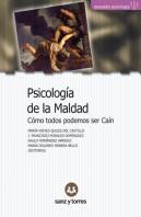 Psicología De La Maldad