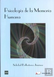 Psicologia De La Memoria Humana  