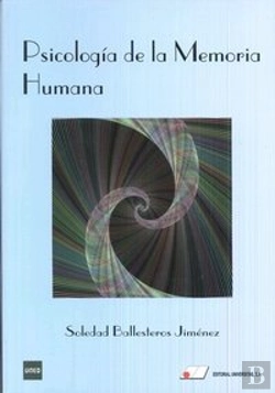 Bertrand.pt - Psicologia De La Memoria Humana  