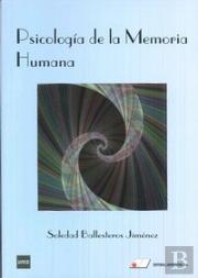 Psicologia De La Memoria Humana  