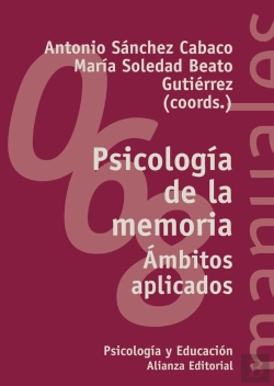 Bertrand.pt - Psicología De La Memoria