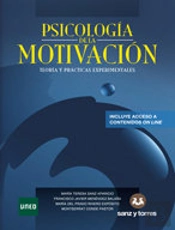 Psicología De La Motivación