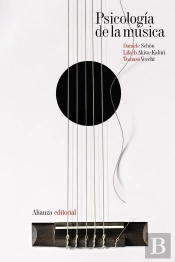 Psicología De La Música