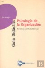 Psicologia De La Organizacion