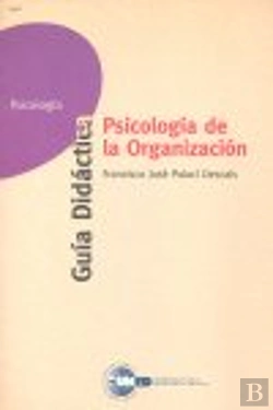 Bertrand.pt - Psicologia De La Organizacion