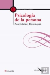 Psicología De La Persona