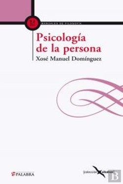 Bertrand.pt - Psicología De La Persona