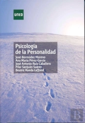Psicología De La Personalidad