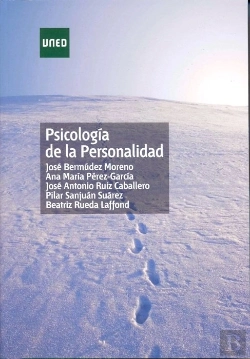 Bertrand.pt - Psicología De La Personalidad