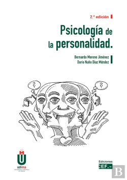 Bertrand.pt - Psicología De La Personalidad