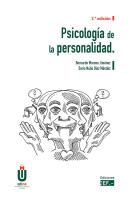 Psicología De La Personalidad