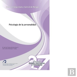 Bertrand.pt - Psicología De La Personalidad