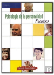 Psicología De La Personalidad. Procesos