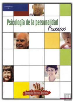 Bertrand.pt - Psicología De La Personalidad. Procesos