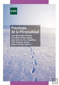 Bertrand.pt - Psicología De La Personalidad