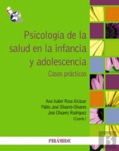 Psicología De La Salud En La Infancia Y Adolescencia