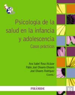 Bertrand.pt - Psicología De La Salud En La Infancia Y Adolescencia