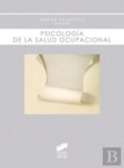 Psicología De La Salud Ocupacional