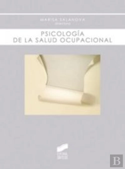 Bertrand.pt - Psicología De La Salud Ocupacional
