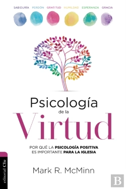 Bertrand.pt - Psicologia De La Virtud