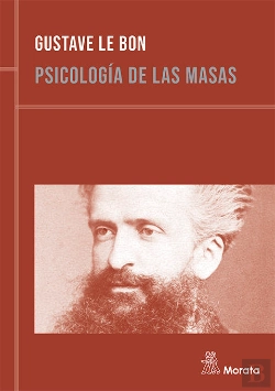 Bertrand.pt - Psicología De Las Masas (Edición Renovada)