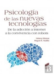 Psicología De Las Nuevas Tecnologías