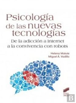 Bertrand.pt - Psicología De Las Nuevas Tecnologías