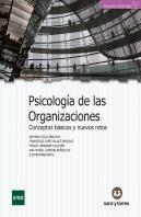 Psicologia De Las Organizaciones