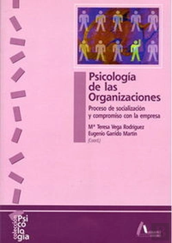 Bertrand.pt - Psicología De Las Organizaciones