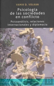Psicología De Las Sociedades En Conflicto