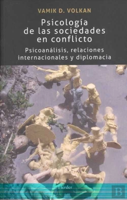 Bertrand.pt - Psicología De Las Sociedades En Conflicto