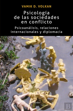 Bertrand.pt - Psicología De Las Sociedades En Conflicto