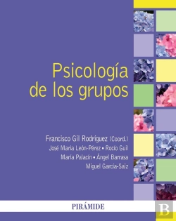 Bertrand.pt - Psicologia De Los Grupos