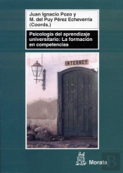 Psicología Del Aprendizaje Universitario