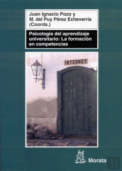 Bertrand.pt - Psicología Del Aprendizaje Universitario