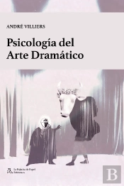 Psicologia Del Arte Dramatico