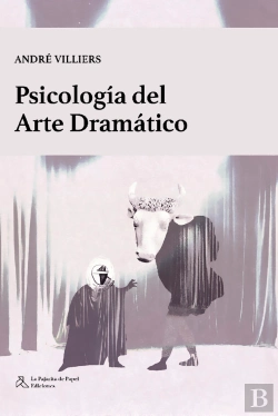 Bertrand.pt - Psicologia Del Arte Dramatico