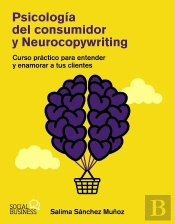 Psicología Del Consumidor Y Neurocopywriting