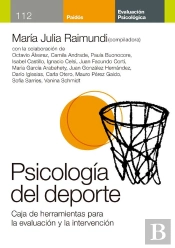 Psicología Del Deporte