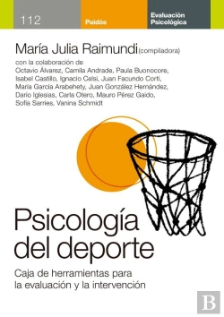 Bertrand.pt - Psicología Del Deporte