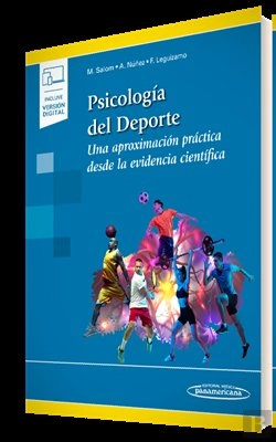 Bertrand.pt - Psicologia Del Deporte