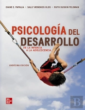 Psicologia Del Desarrollo