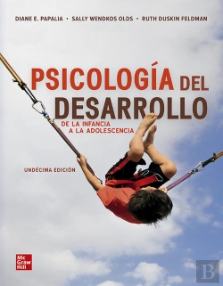 Bertrand.pt - Psicologia Del Desarrollo