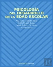 Psicología Del Desarrollo En La Edad Escolar