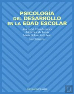Bertrand.pt - Psicología Del Desarrollo En La Edad Escolar