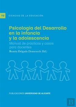 Bertrand.pt - Psicología Del Desarrollo En La Infancia Y La Adolescencia