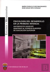 Psicología Del Desarrollo En La Primera Infancia: Un Proyecto Docente Adaptado Al Espacio Europeo De